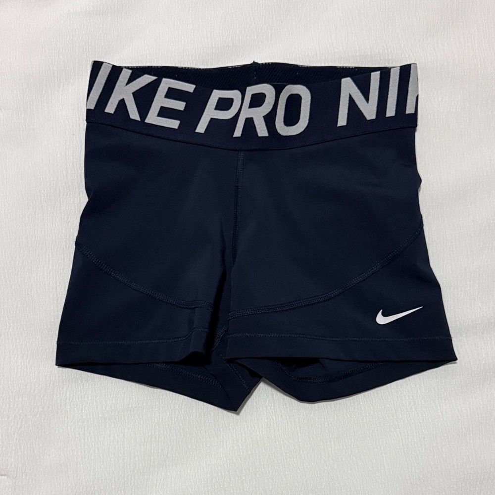Nike Pro Shorts